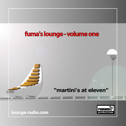 DJ Fuma - Fuma's Lounge - Martini's @ Eleven